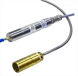 Thiết bị đo và giám sát nhiệt độ từ xa Advanced Energy Impac IGA 320-LO, Impac IGA 323-LO